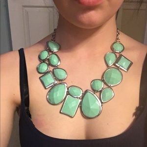Statement Necklace
